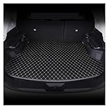 Per VOLVO Per XC40 2019 Per XC60 2009 2010 2011 2012 2013 2014 2015 2016 2017 Tappetini personalizzati in similpelle per bagagliaio Dettagli interni Accessori Moquette Tutti i modelli.
