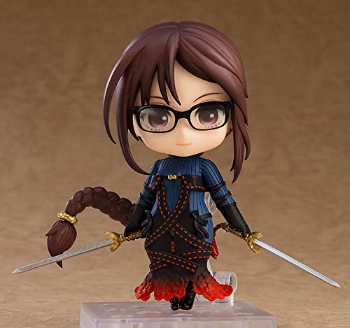 Amazon | ねんどろいど Fate/Grand Order アサシン/虞美人 ノン