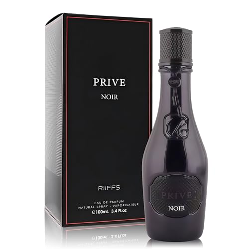 AFLUXE Priv Noir Fragrance