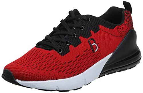 Image of Bourge Mens Loire-z13 Running Shoes