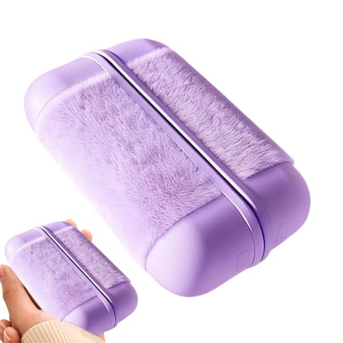 Chauffe-mains chauffants rechargeables une excellente idée de cadeau pour famille et amis