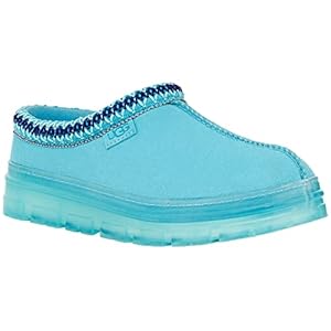 UGG Women’s Tasman Clear Slipper