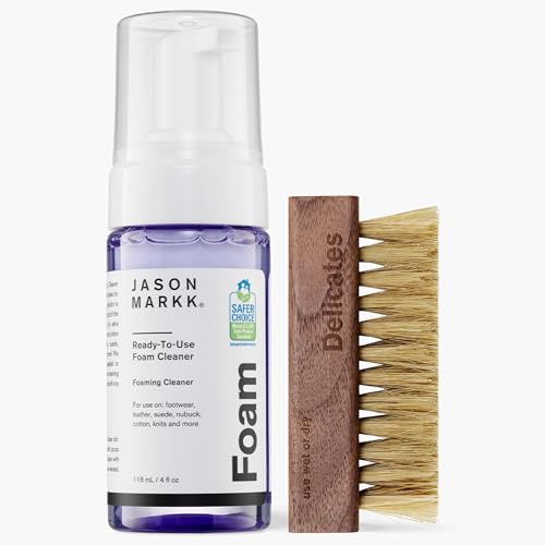 Jason Markk Quick Clean Kit
