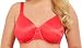 Curvation Women's 2 Pack Side-Shaper Underwire Bra