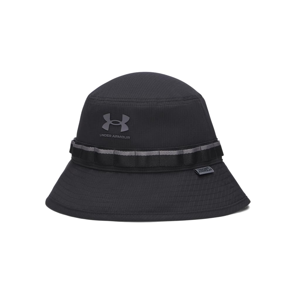 Under Armour Iso-Chill ArmourVent Bucket Hat