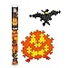 PLUS PLUS - Seasonal Tube - Halloween - 70 pc