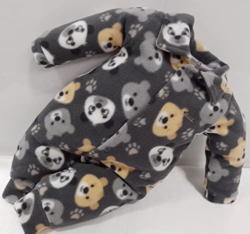 Macacão Soft Pettenati Bebê Menino Zafielo Inverno Ref 535