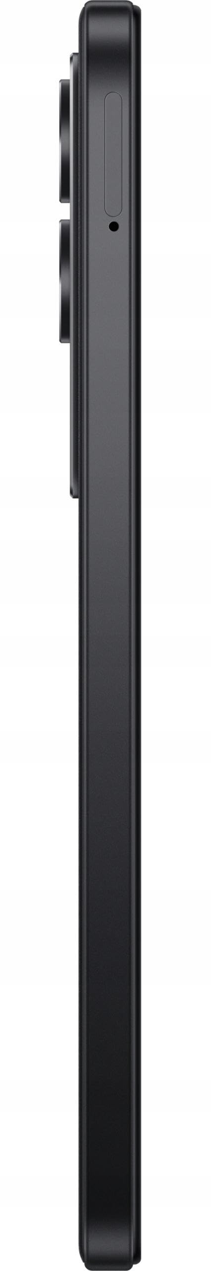 XIAOMI Redmi 15 5G Dual Sim 8GB RAM 256GB - Midnight Black