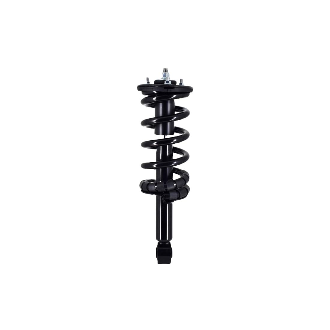 Amazon.com: Dwvksz Front Struts Complete Assembly for Nissan Titan