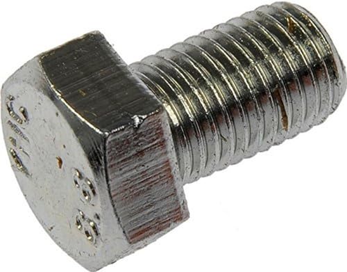 Anti-desserrage avec la vis M12-1.50 x 20mm Dorman 428-620 hexagonale pour filets fins