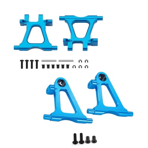 Bras de suspension Tamiya TT02 pour modification et personnalisation drift 1/10