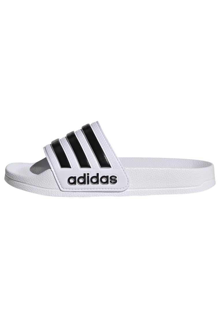 adidas Uniseks - dzieci Adilette Shower SlidesSLAJDY