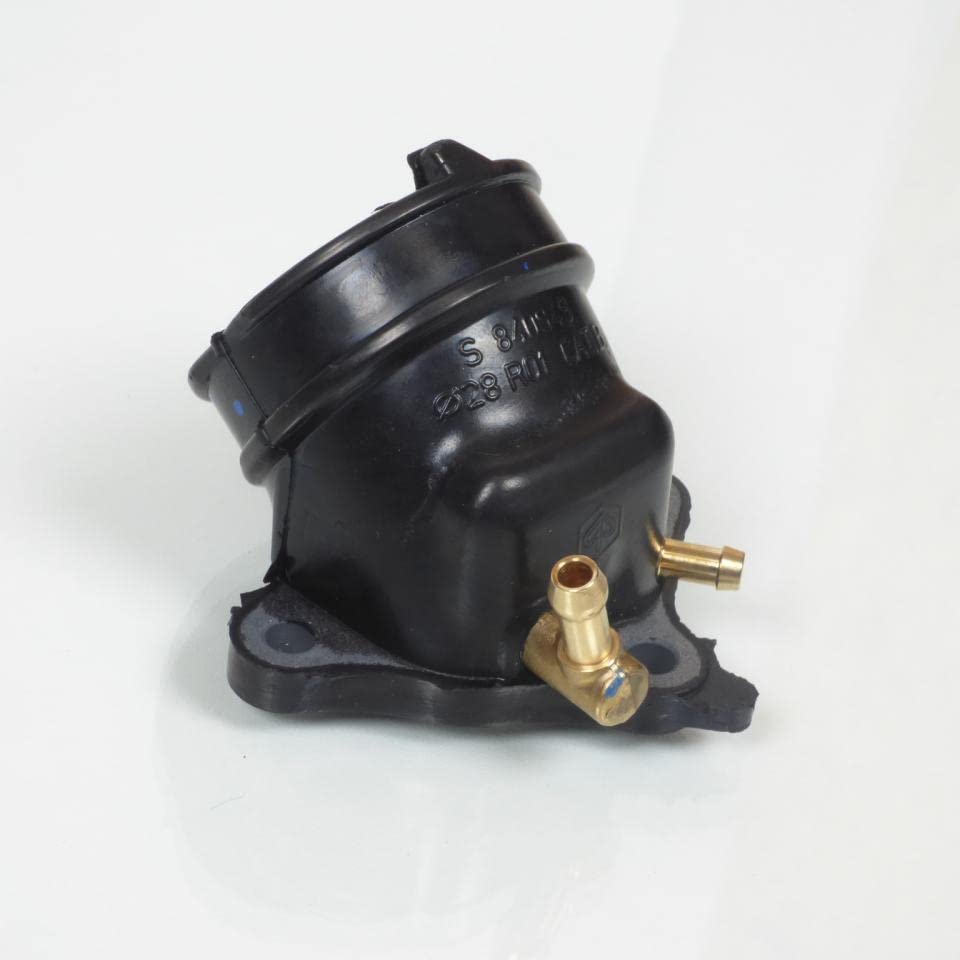 Pipa de admisión original scooter Piaggio 125 X 9 Evolution 2006 a 2007 B016579
