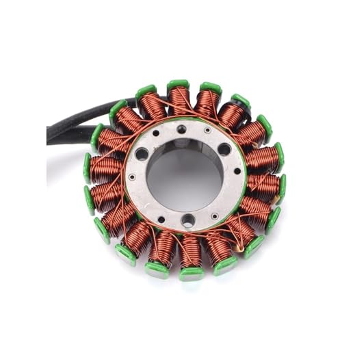 Bobine de stator magneto haute performance pour DRZ400E et SM - 3