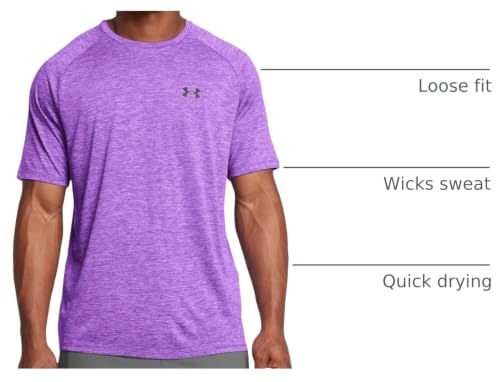 Image of Under Armour Men's Tech 2.0 Short-Sleeve T-Shirt