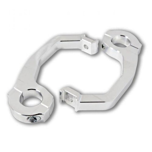 Rox Speed FX standard flex-tec Handguard Mount 1