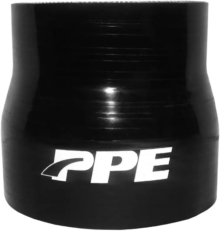 Reducer Performance Silicone Hoses 3.5" to 3.0" x 5" L