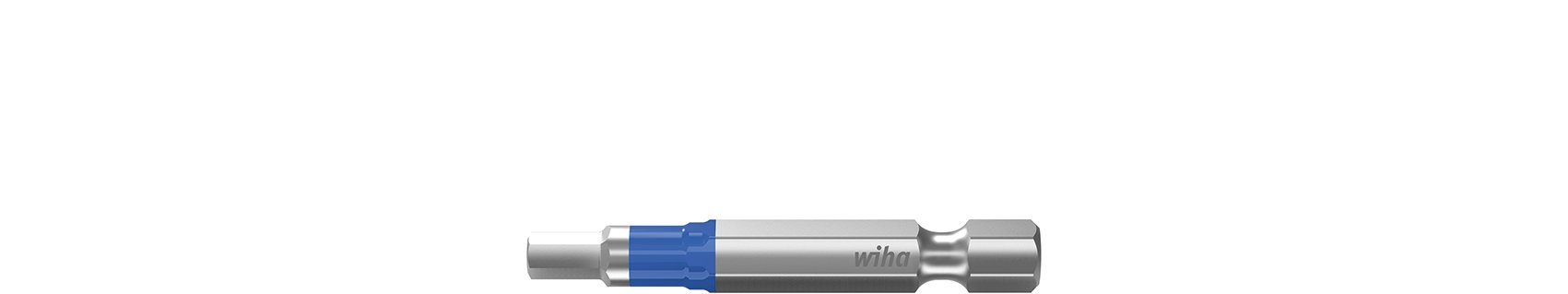 7048T T-Bit Robertson 3 x 50 mm, Blue (Bright Blue), Variety pack