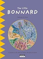 LE PETIT BONNARD 2875750275 Book Cover