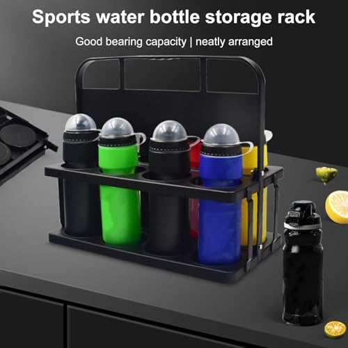 Boîtes de transport de bière portables réutilisables et pliables