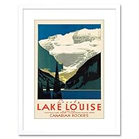 絵画 Canada Lake Louise 6746700.jpg?format=1500w