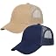 2pk Navy & Khaki