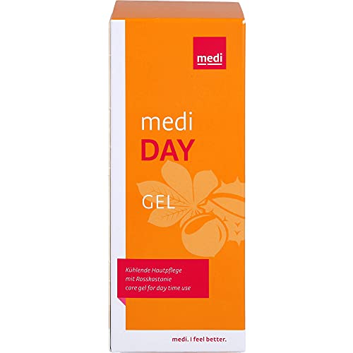 Medi DAY Gel