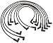 ACDelco 9618W Professional Spark Plug Wire Set