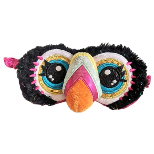 Beavorty IInV̊ eye mask eye patch gift gifuto LbY}XN X[v}XN킢 Aj[V LbYACpb` X[sOAC}XN ӂ