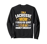 Photo Gallery i m a lacrosse mom funny mothers day portiere felpa Photo Gallery i m a lacrosse mom funny mothers day portiere felpa