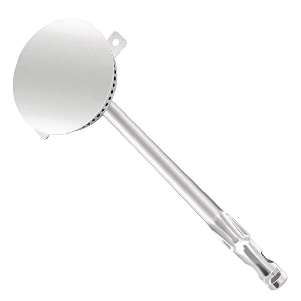 Buffalo Brûleur AJ063 pour plaque de cuisson à gaz CR886, 255 mm x 105 mm x 70 mm.