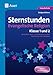 Produktbild Sternstunden Evangelische Religion - Klasse 1 & 2: Besondere Ideen und Materialien zu den Kernthemen des Lehrplans (Sternstunden Grundschule)