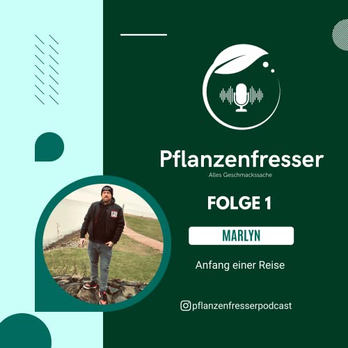 #001 - Die Reise beginnt!