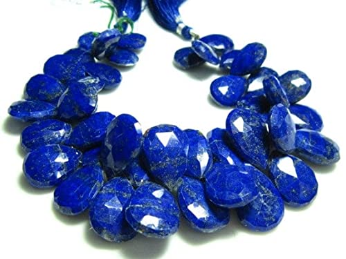 Lapis Lazuli AAA sans traitement pour création de joaillerie durable - 3