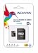 Produktbild ADATA Micro SD 8 GB SDHC Klasse 4 + SD-Adapter