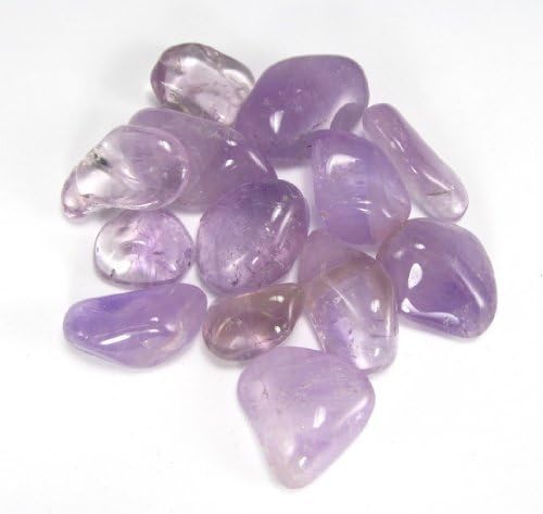 YUGDRUZY7Pcs Chakras Healing Gemstone Stretch Bracelet