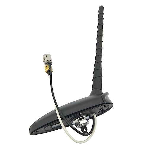 Antena de radio Kia Sorento base de techo de repuesto conector 962101U000