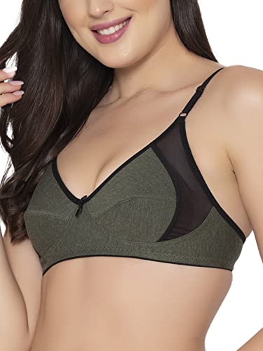 Image of Clovia Women Full Coverage Bra