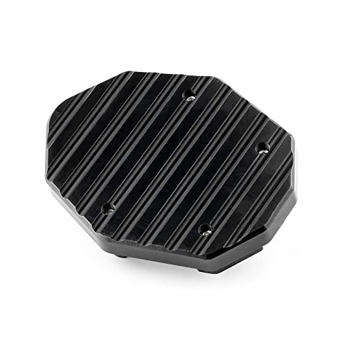 Prolunga Piastra Supporto cavalletto Laterale per