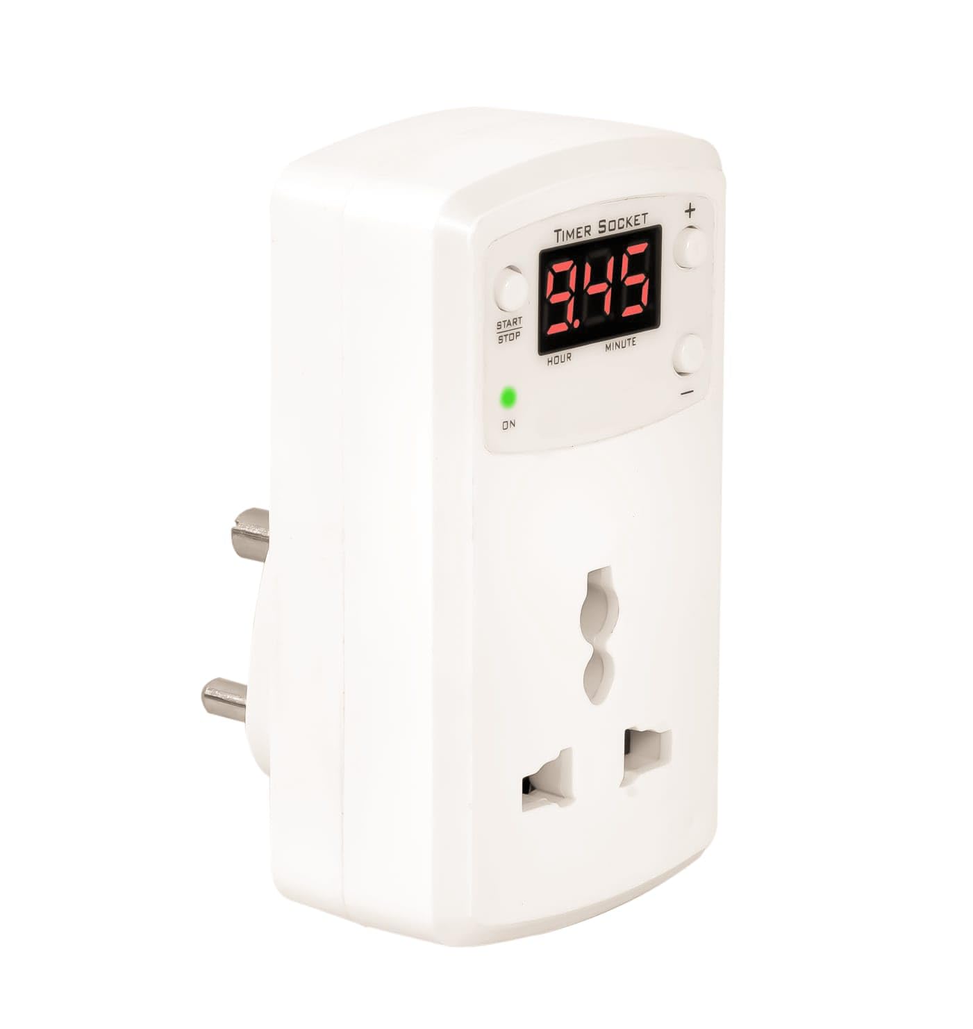 HASTECH Single Phase Digital PROGRAMMABLE AUTO Stop Timer-image-35
