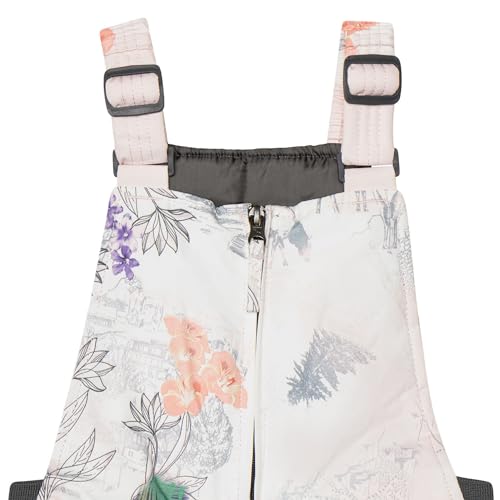 Image of Arctix Infant /Toddler Chest High Snow Bib Overalls