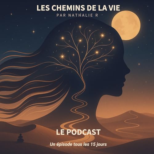 『Les chemins de la vie』のカバーアート