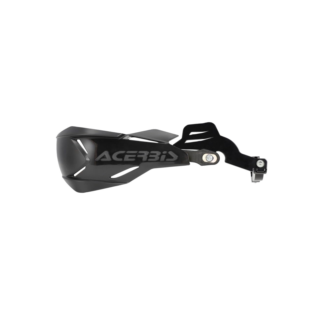 Paramani Acerbis X-FACTORY compatibili con HIMALAYAN 450 2024 2025 alluminio nero