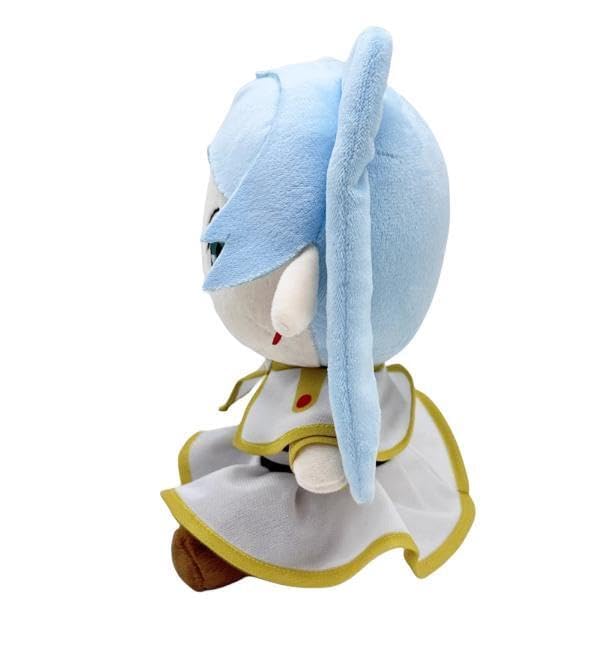 Amazon.co.jp: 葬送のフリーレン ぬいぐるみ 人形 アニメグッズ