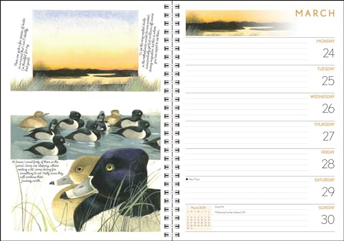 2025 Marjolein Bastin Engagement Calendar 5 2025 Marjolein Bastin Engagement Calendar - Image 5