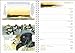 Marjolein Bastin Nature's Inspiration 12-Month 2025 Engagement Calendar