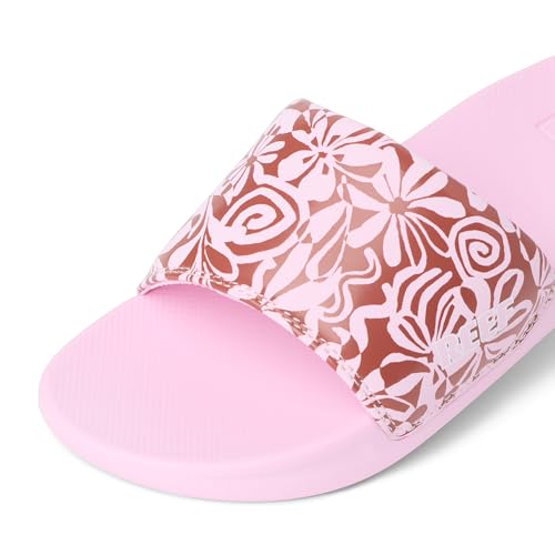 Image of Reef Girls Kids One Slide Sandal