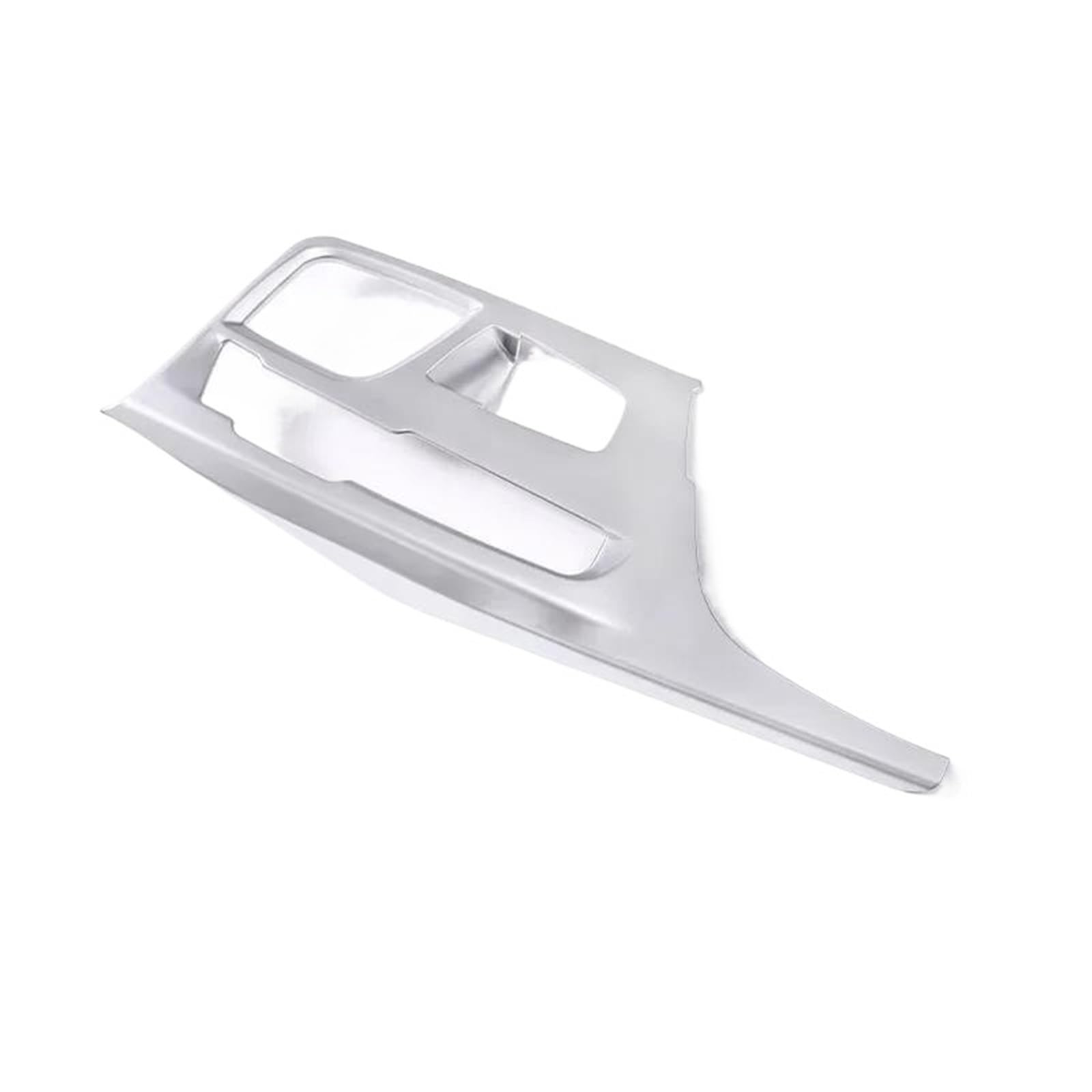 Car Interior Mouldings for G30 5 Series 2018-2022 LHD Car Center Console Gear Shift Panel Cover Interior Base Trim Frame Sticker