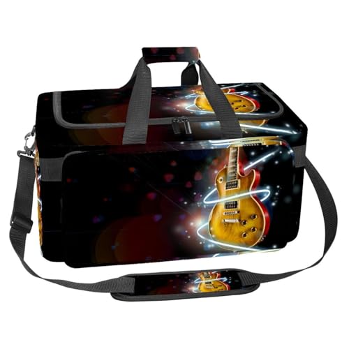 Sac de sport 30L avec organiseur de sac pour fitness et voyage multicolore