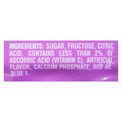 Image of Kool-Aid Caffeine Free Grape Sweetened Powdered Drink Mix 12 Count 19 oz Canisters